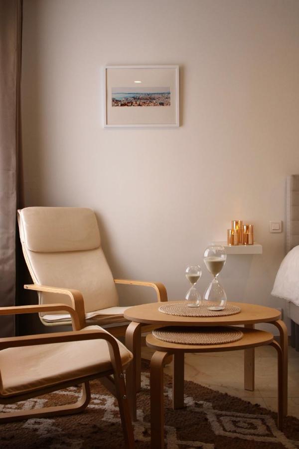 Lovenest Marseille Ngoại thất bức ảnh