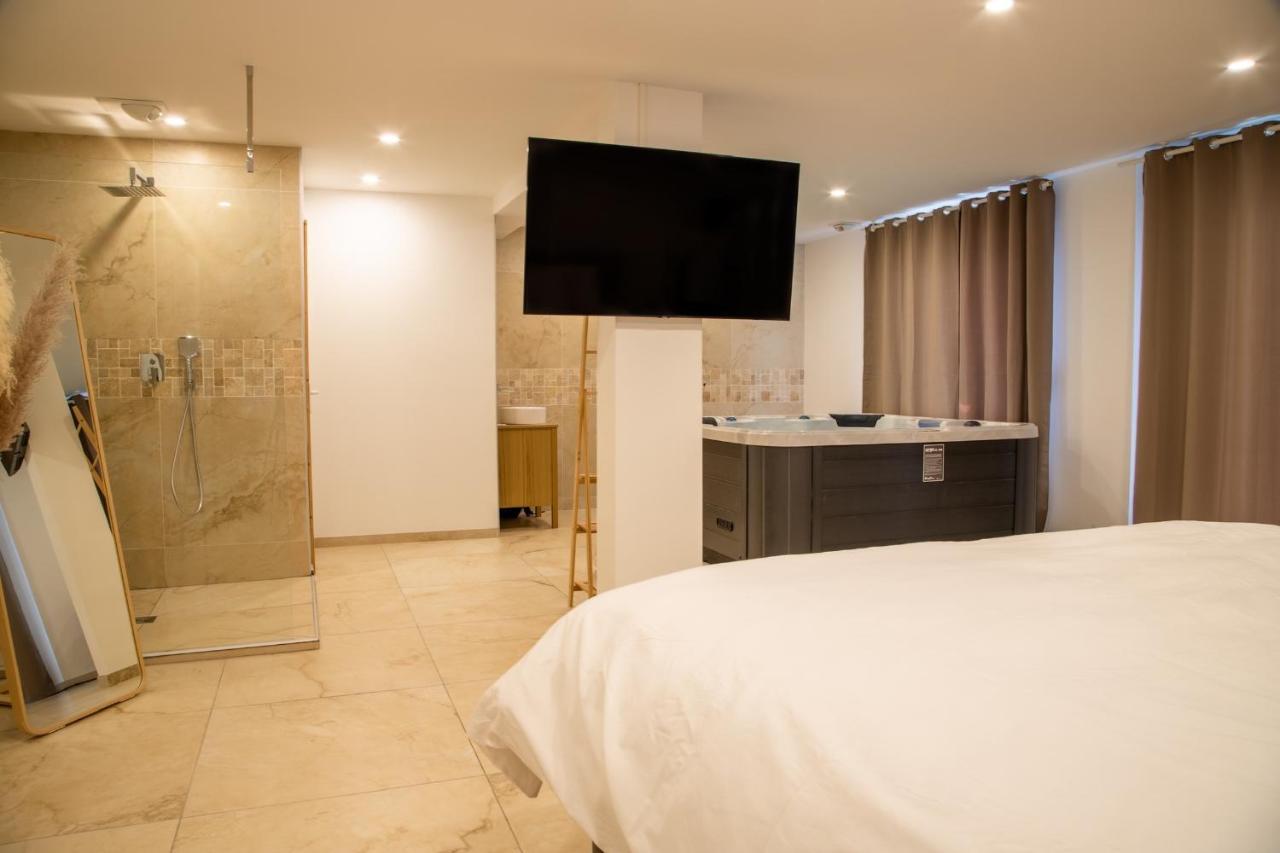 Lovenest Marseille Ngoại thất bức ảnh