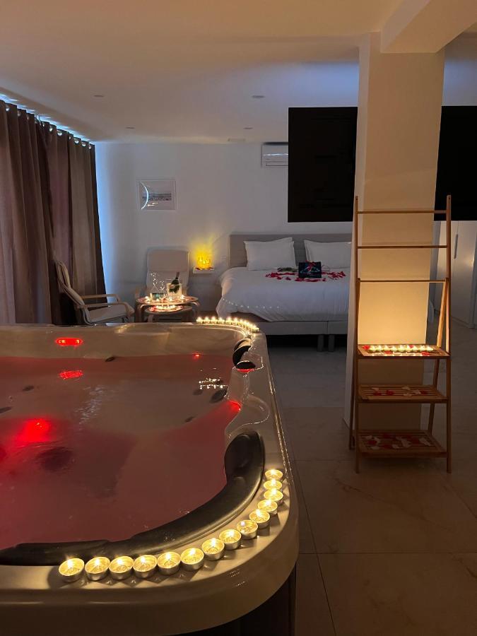 Lovenest Marseille Ngoại thất bức ảnh