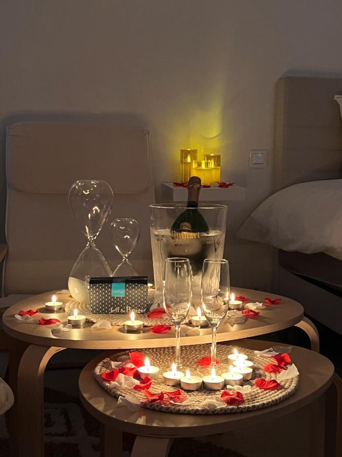 Lovenest Marseille Ngoại thất bức ảnh