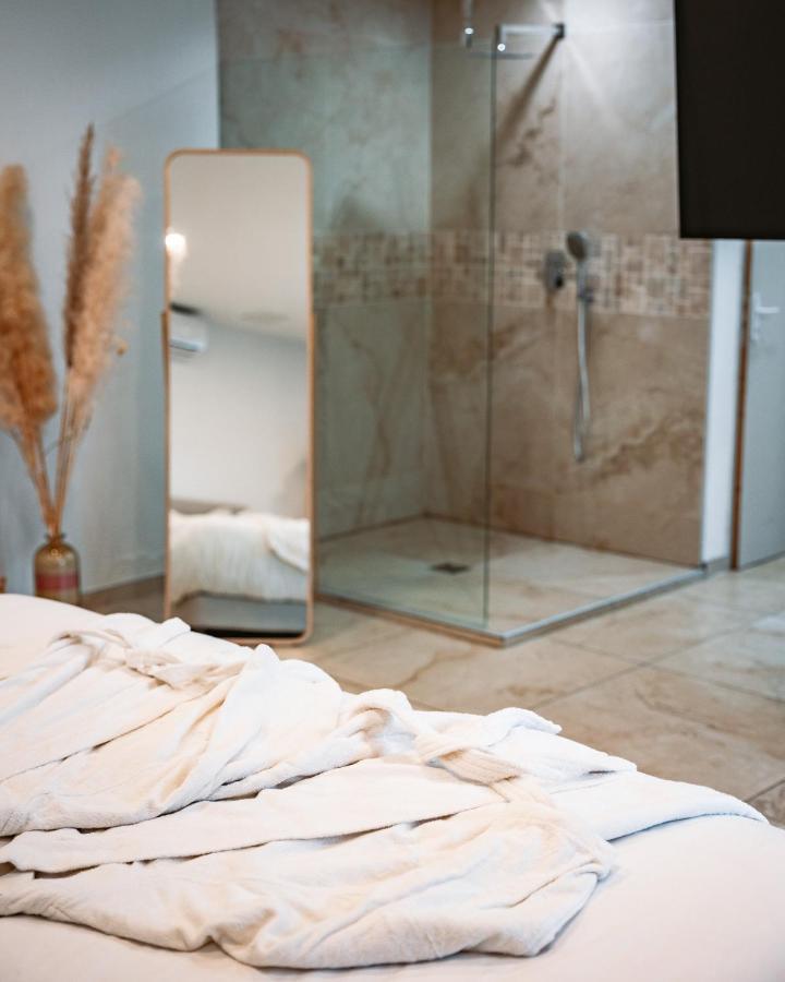 Lovenest Marseille Ngoại thất bức ảnh