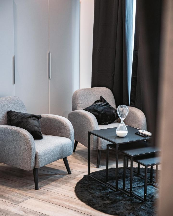 Lovenest Marseille Ngoại thất bức ảnh