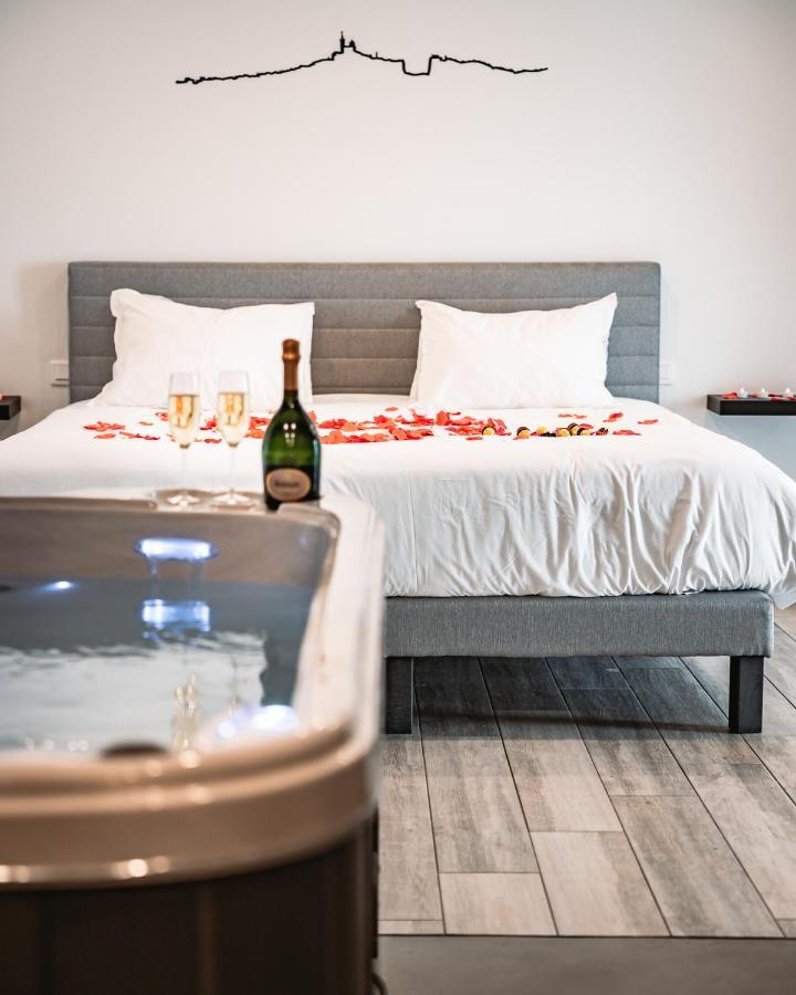 Lovenest Marseille Ngoại thất bức ảnh