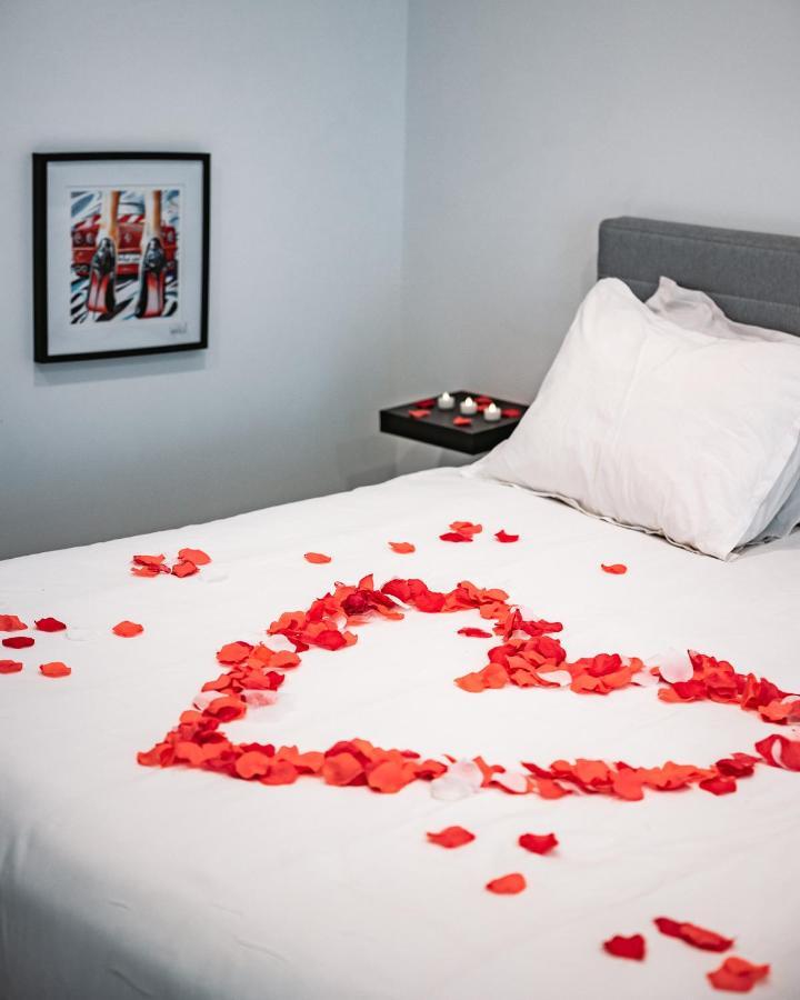 Lovenest Marseille Ngoại thất bức ảnh