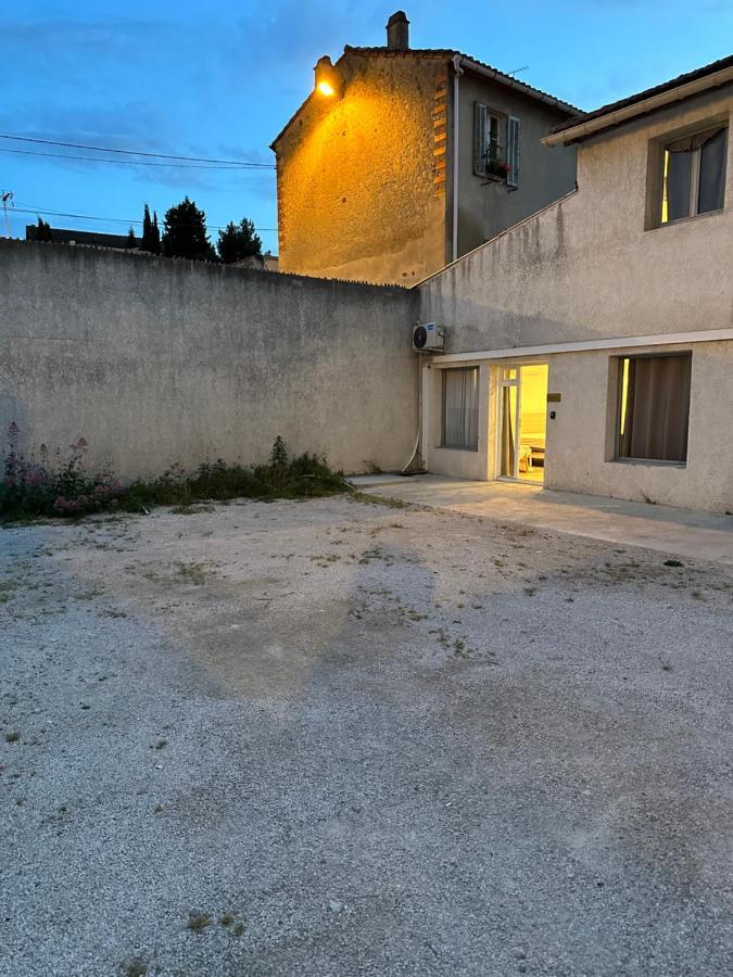 Lovenest Marseille Ngoại thất bức ảnh